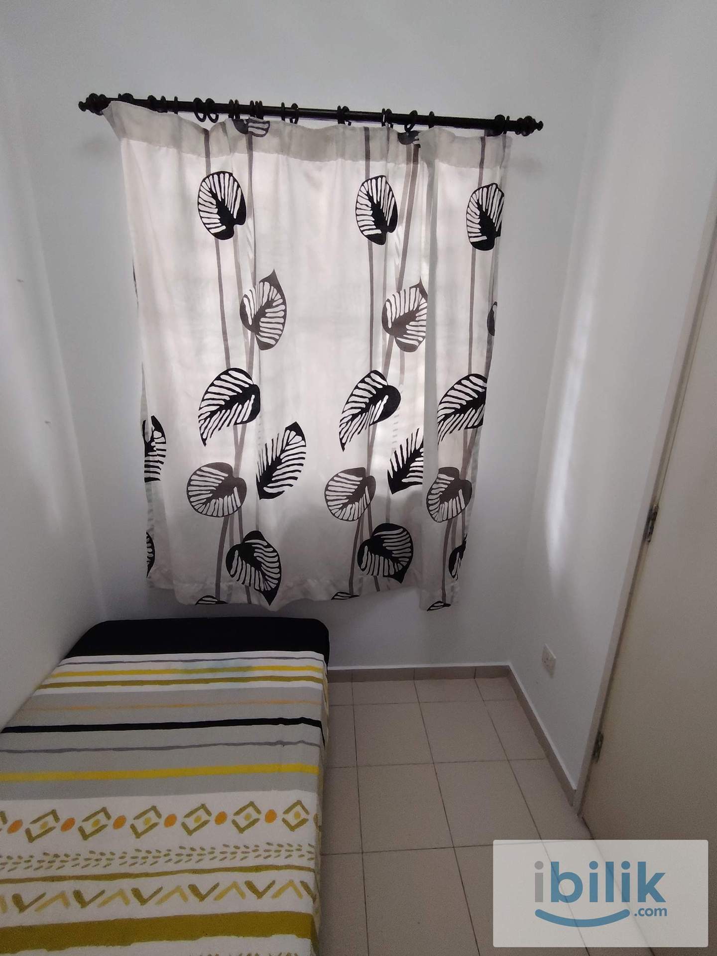 Setia Tropika Single Bedroom for Rent - Image 2