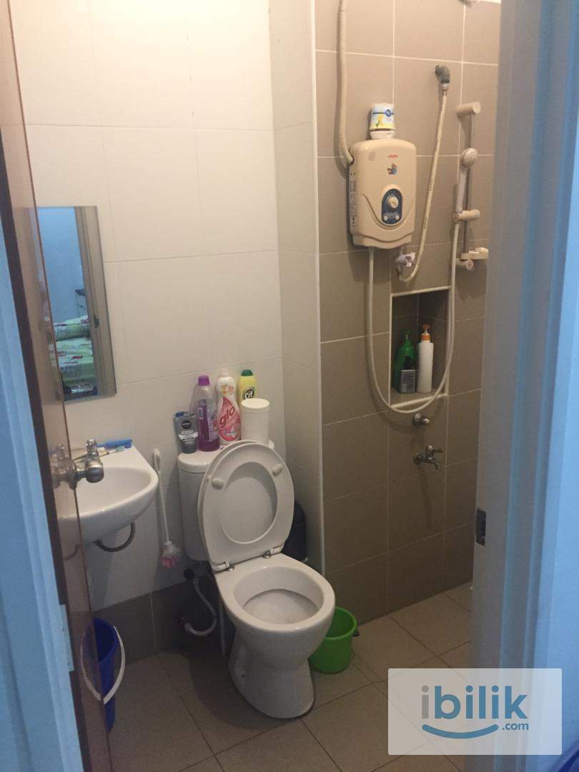 Setia Tropika Single Bedroom for Rent - Image 3