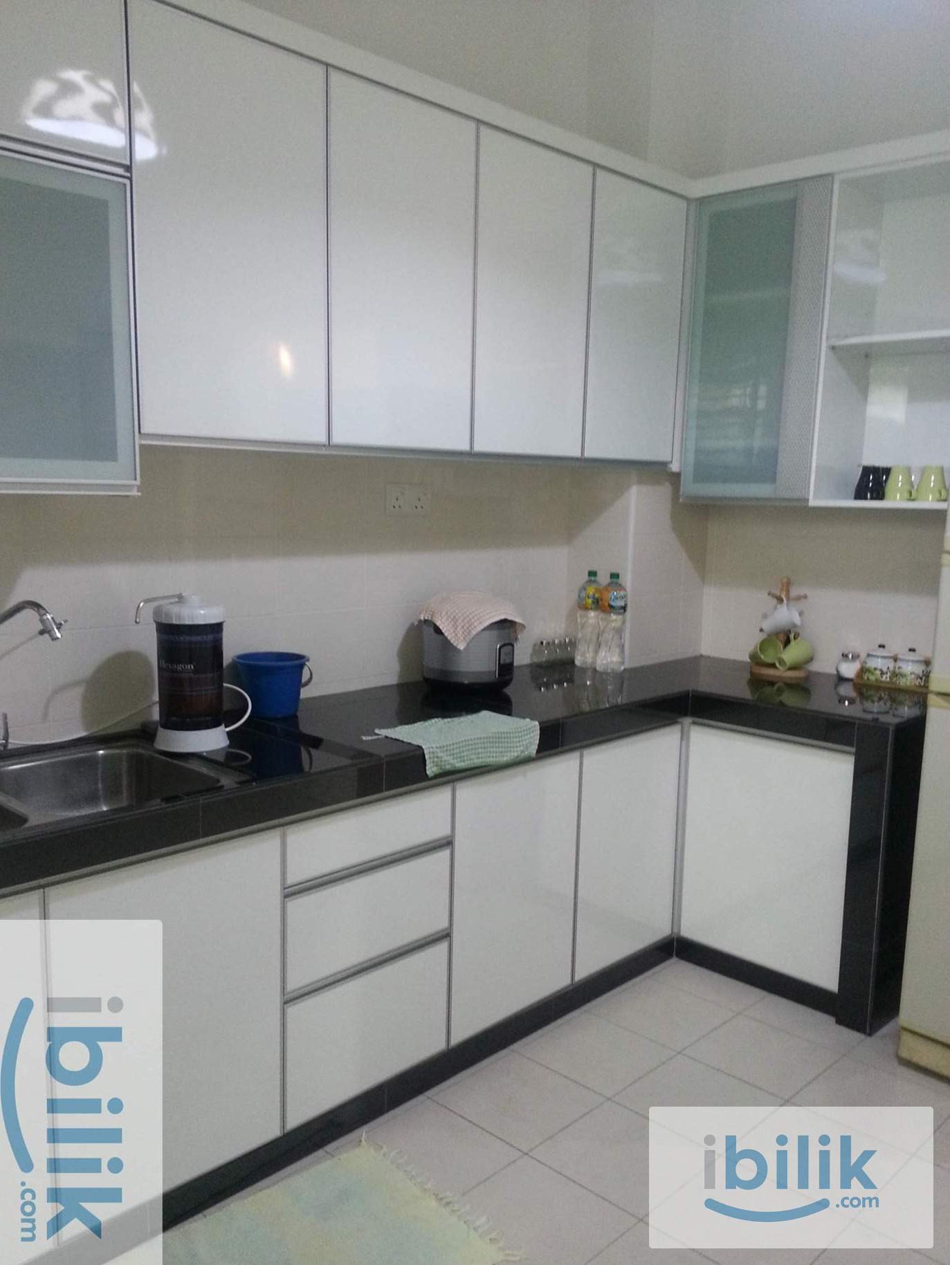 Setia Tropika Single Bedroom for Rent - Image 4