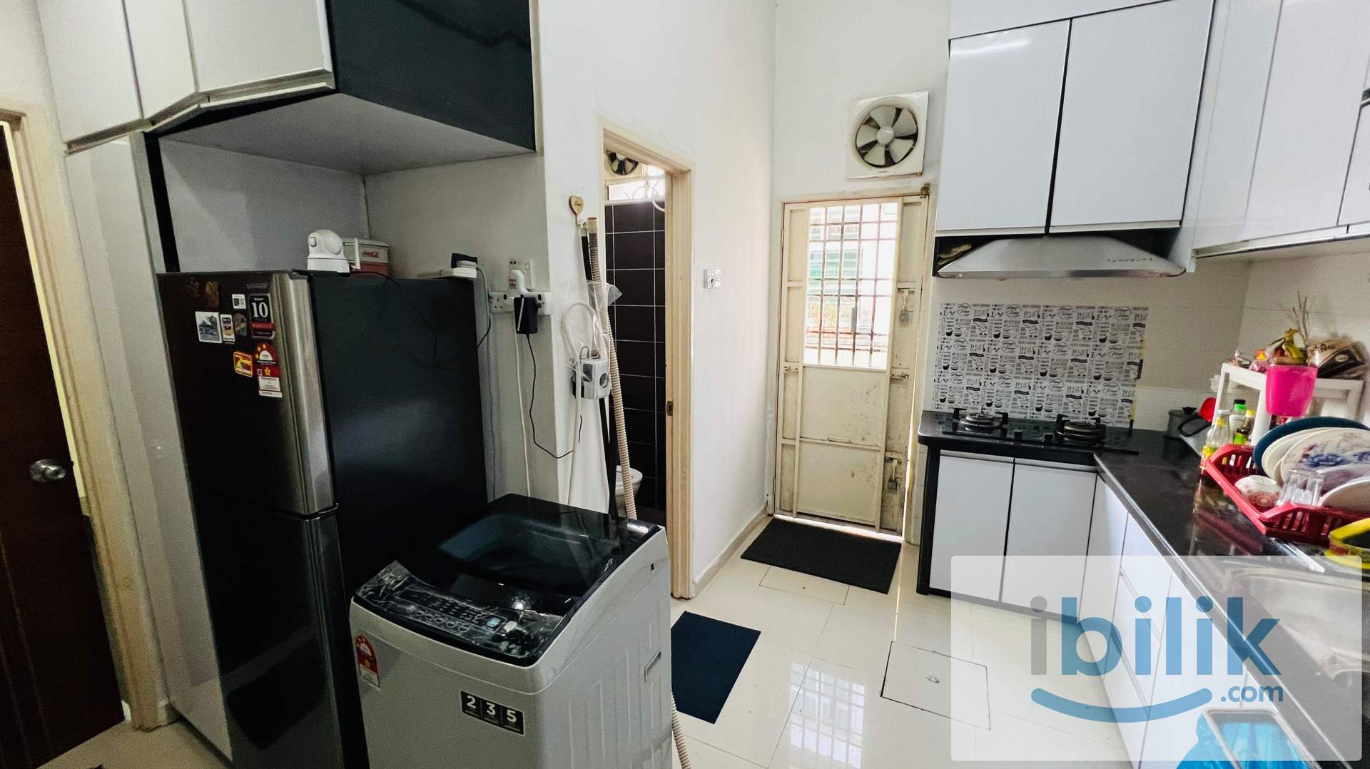 Single room  - Image 1