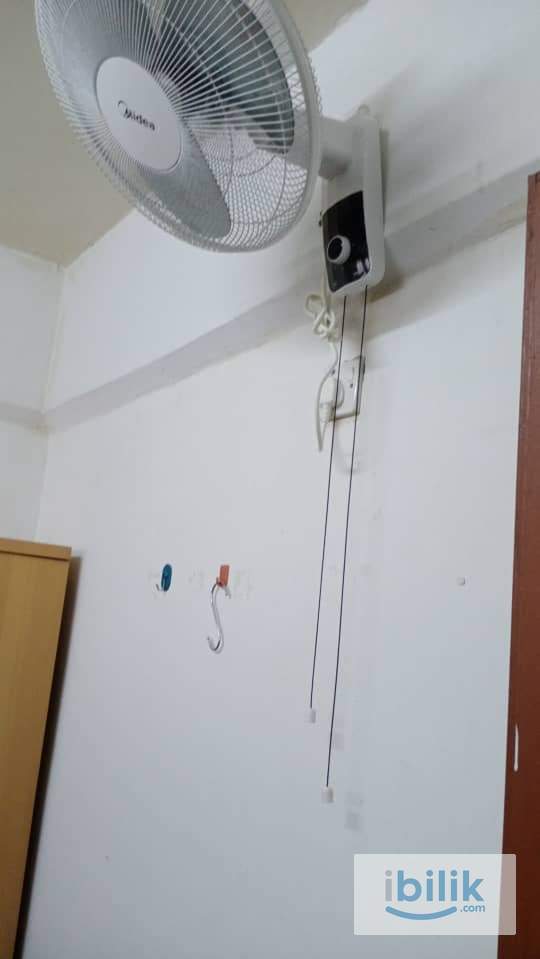 Bilik Untuk disewa - Image 2