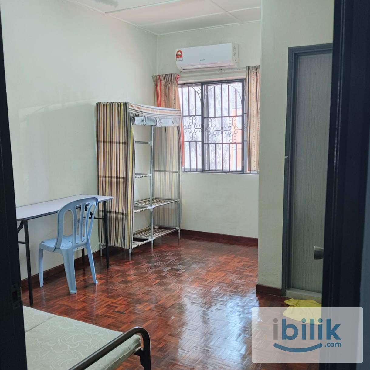 Cheras, Taman Pertama Room For Rent - Image 1