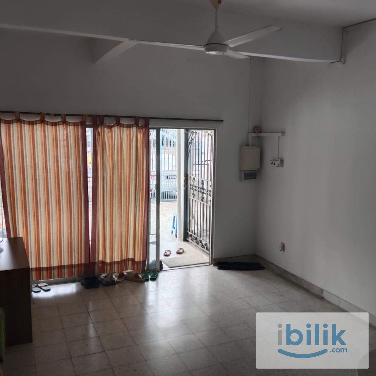 Cheras, Taman Pertama Room For Rent - Image 3