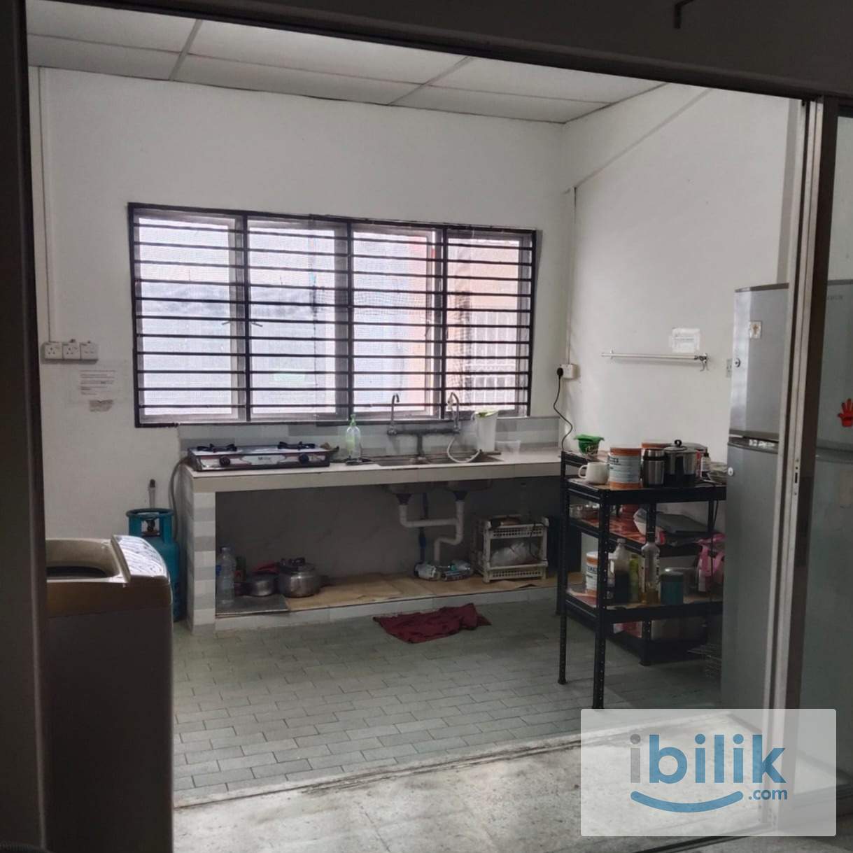 Cheras, Taman Pertama Room For Rent - Image 5