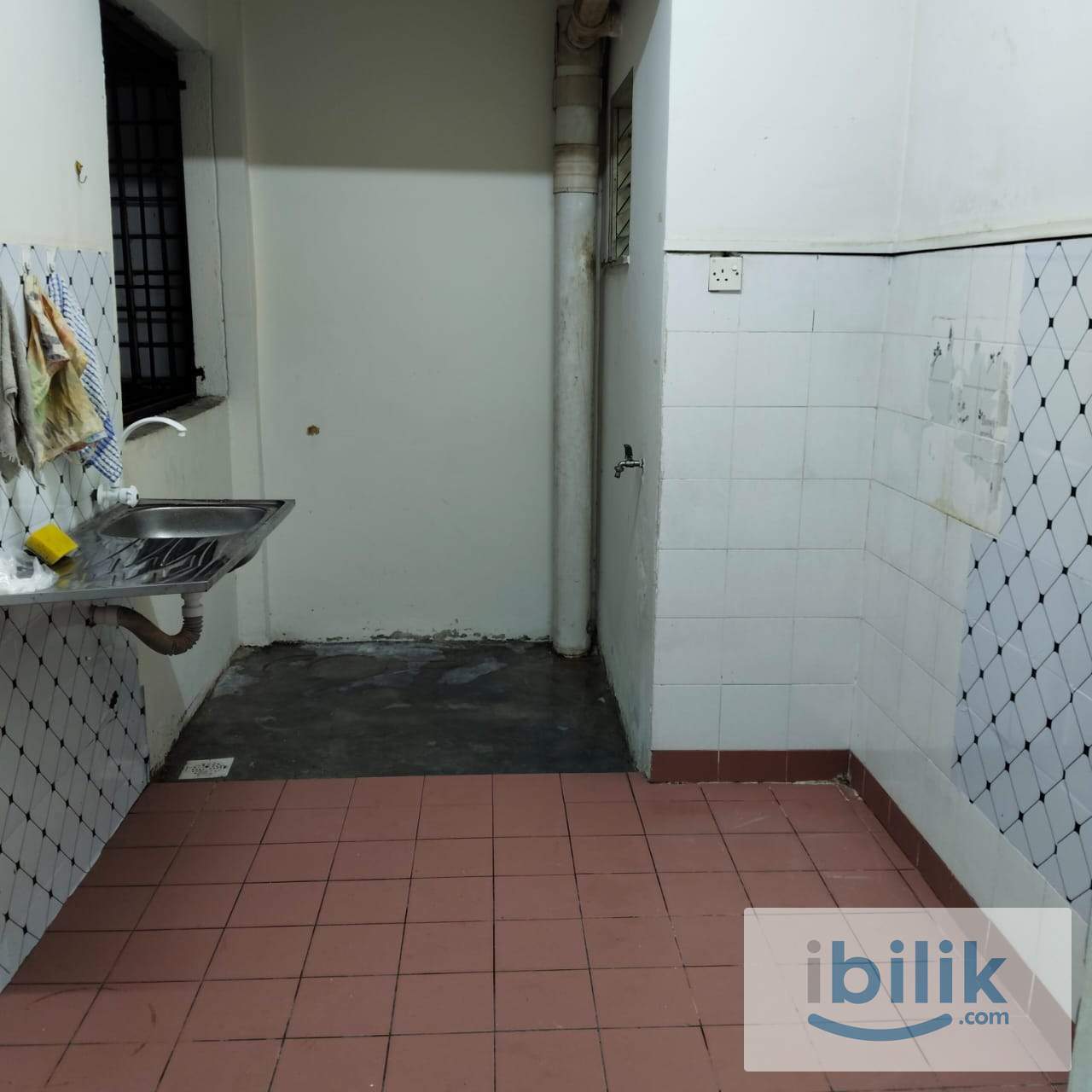 3 Rooms Permai Apartment, Damai Damansara near One Utama & IkEA - Image 4