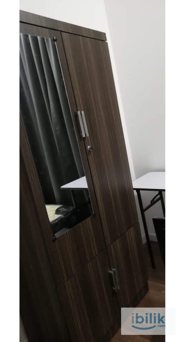 Middle Room at Vertu Resort, Batu Kawan - Image 2