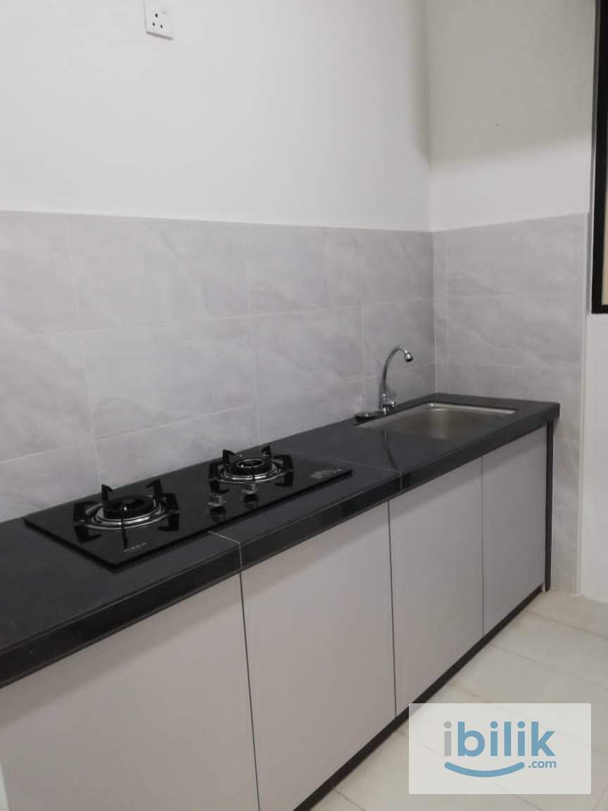 Middle Room at Vertu Resort, Batu Kawan - Image 5