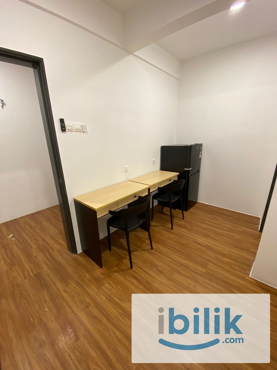 UCSI Residence 2 @ Master Room (1 GBPS WIFI) - Image 9