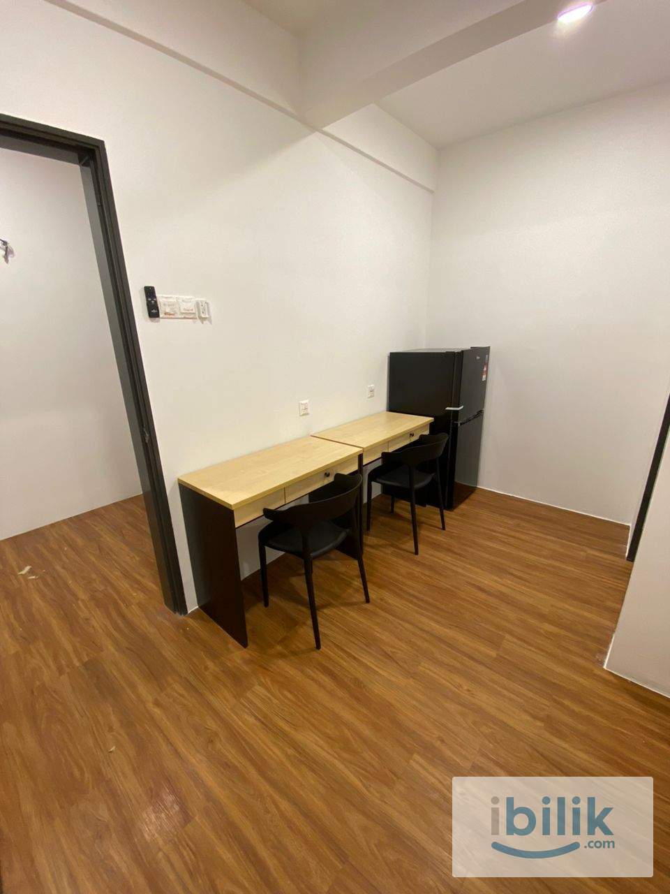 [Chinese] Master Room at UCSI Residence 2 - Image 2