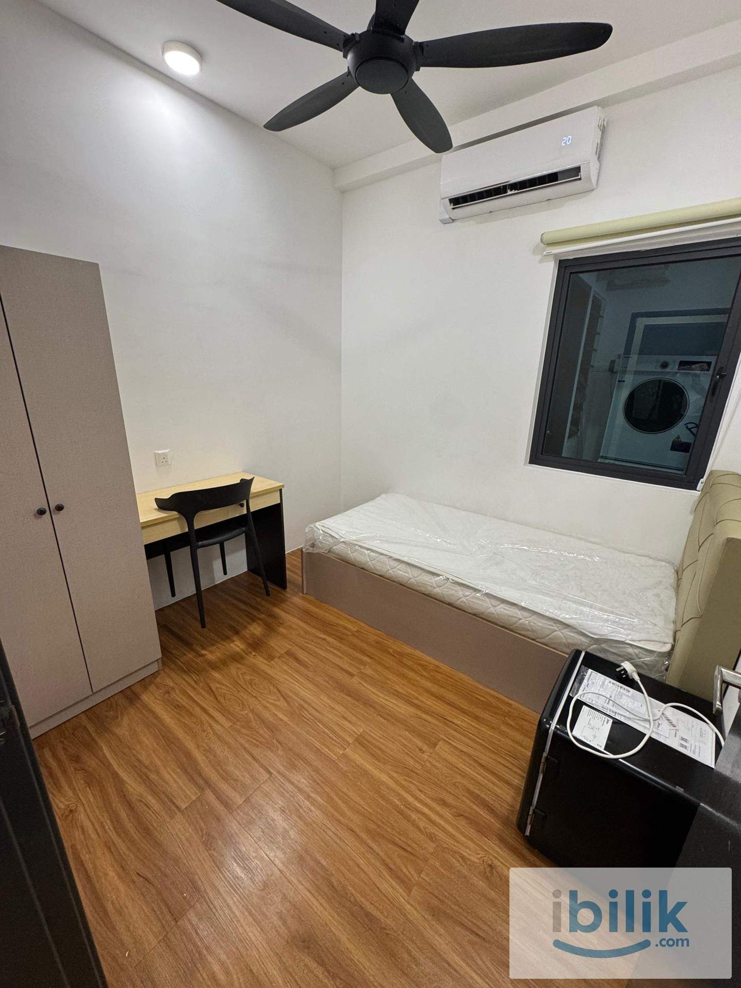 Small Room at UCSI Residence 2 - Image 1