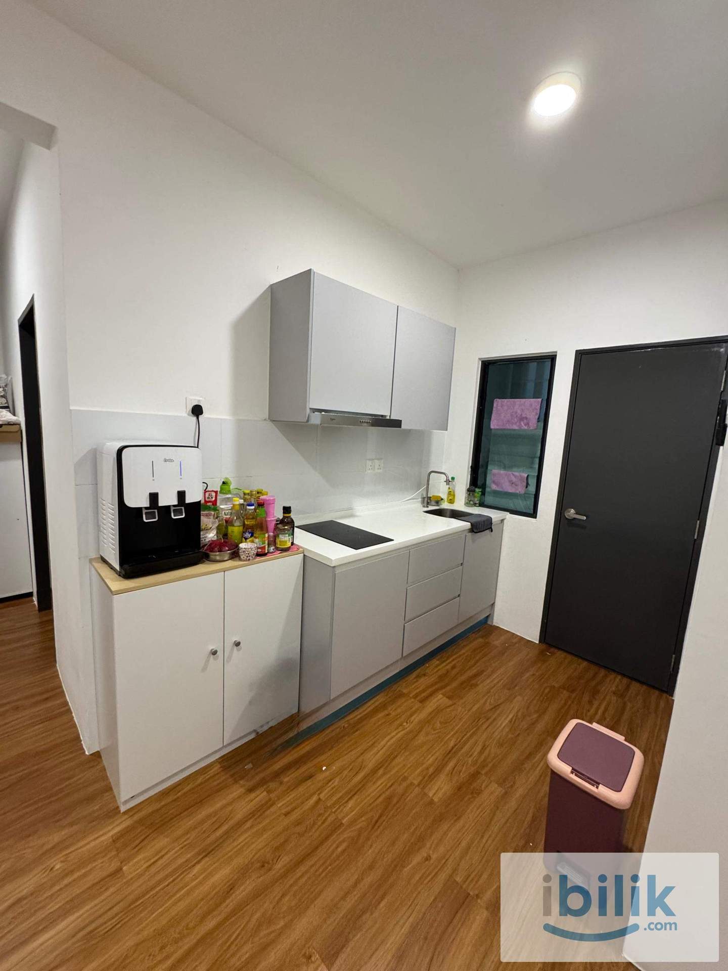 Small Room at UCSI Residence 2 - Image 3