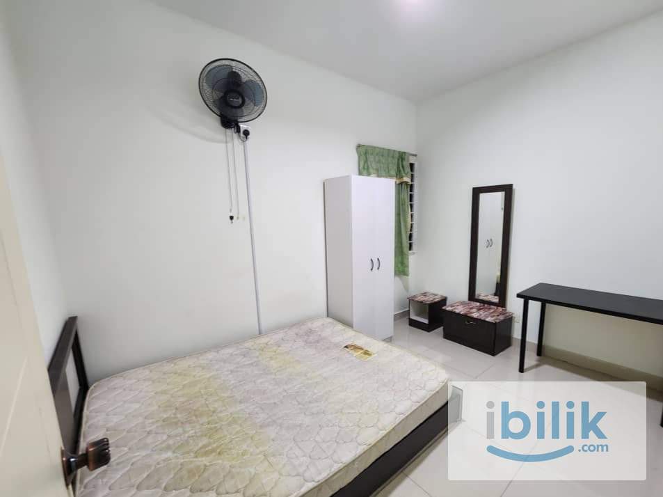 Z Residence - Small Room - Fully Furnished - Image 1
