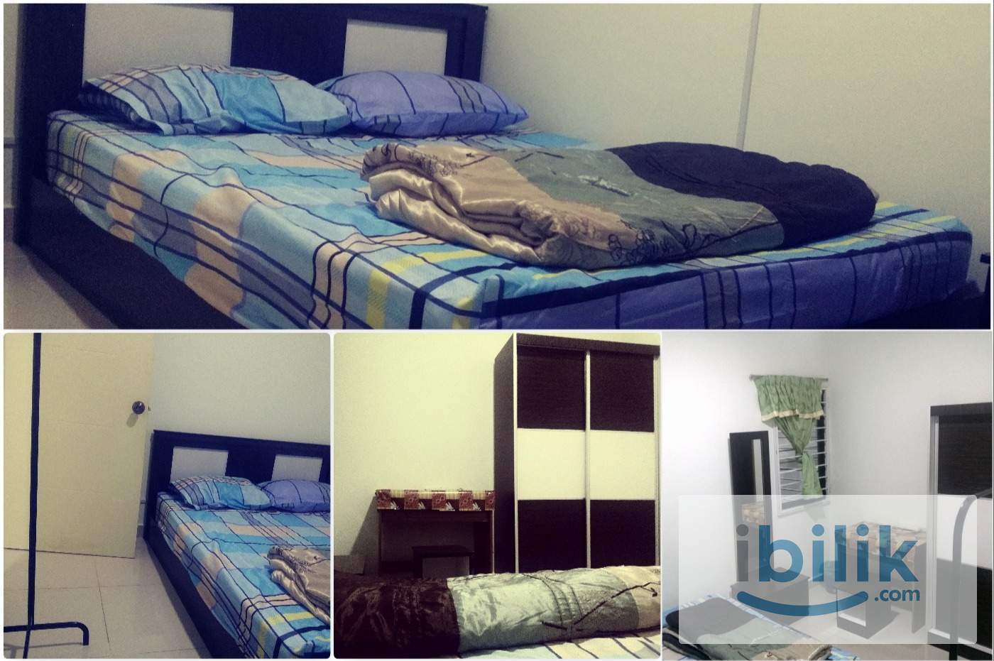 Z Residence - Small Room - Fully Furnished - Image 2