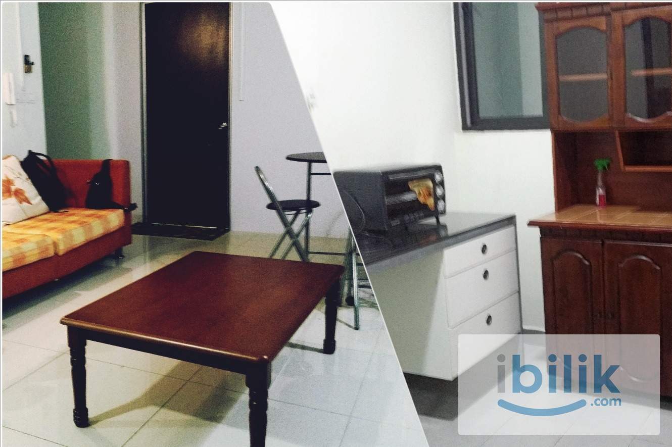 Z Residence - Small Room - Fully Furnished - Image 3