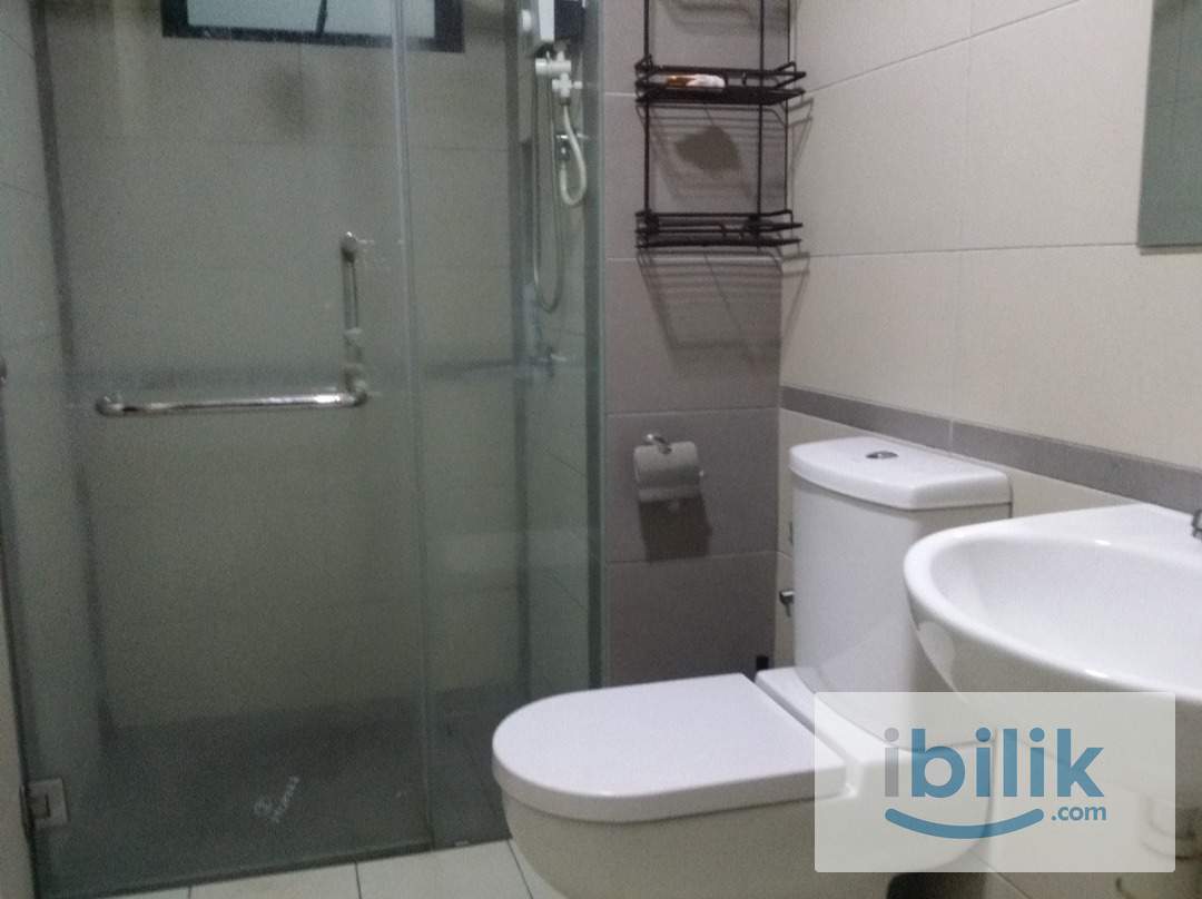 Z Residence - Small Room - Fully Furnished - Image 4