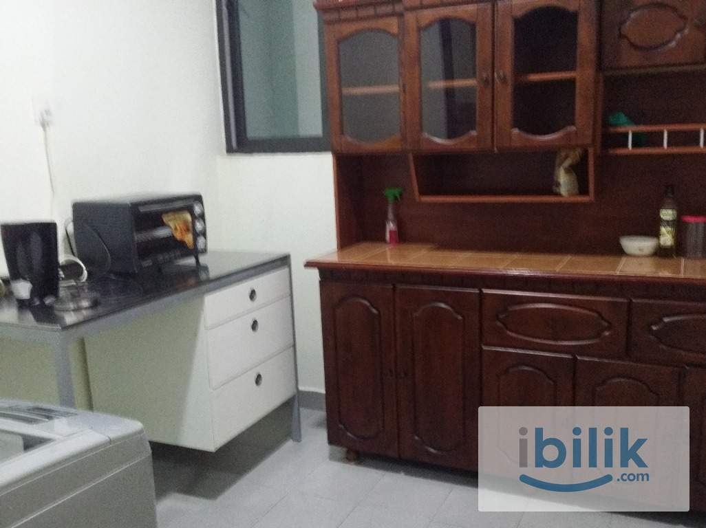 Z Residence - Small Room - Fully Furnished - Image 5