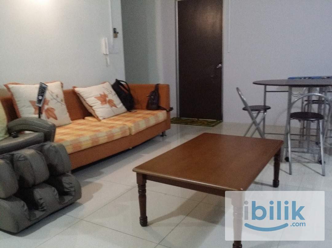 Z Residence - Small Room - Fully Furnished - Image 6