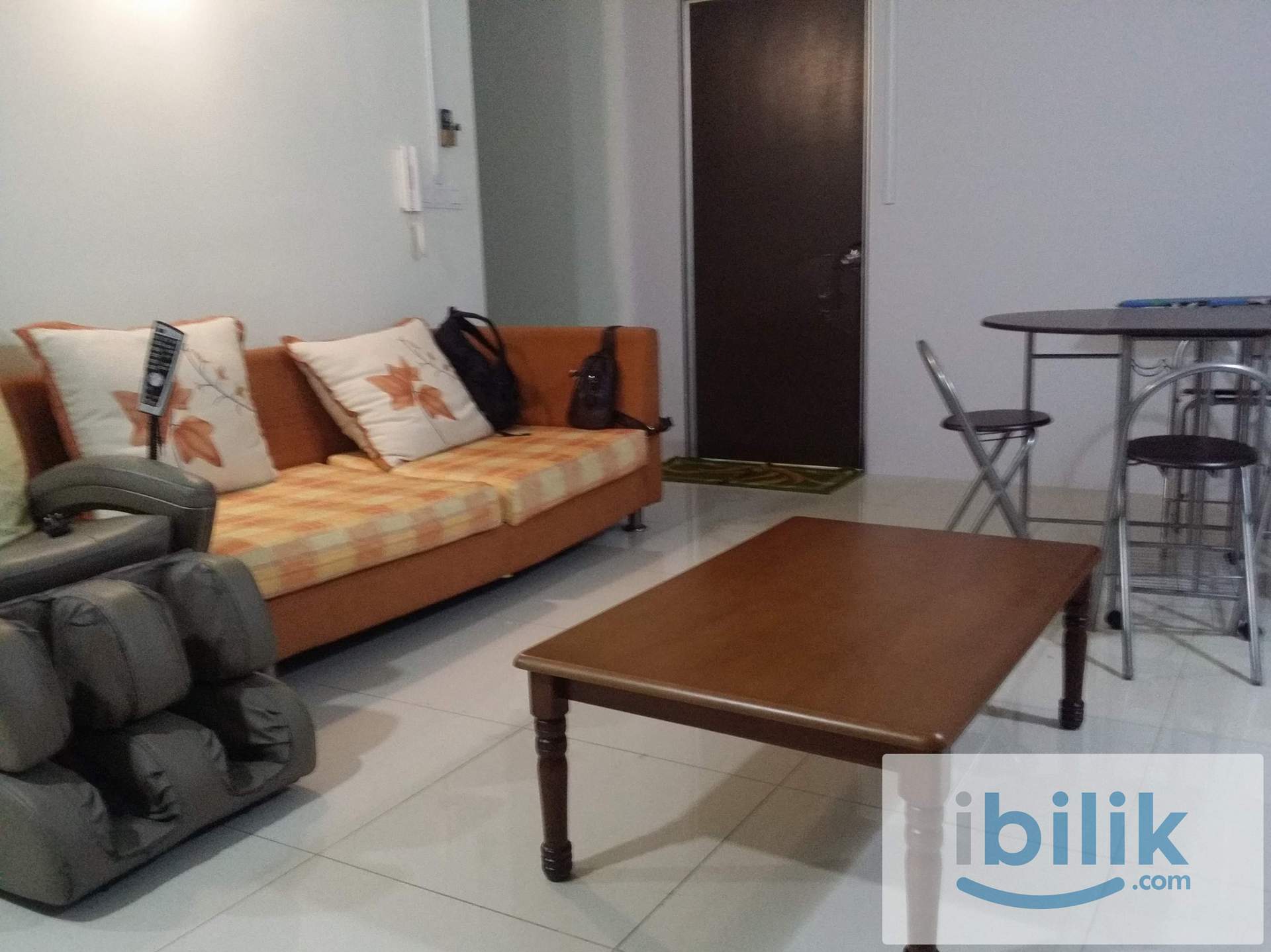 Z Residence - Middle Room Fully Furnished - Image 3