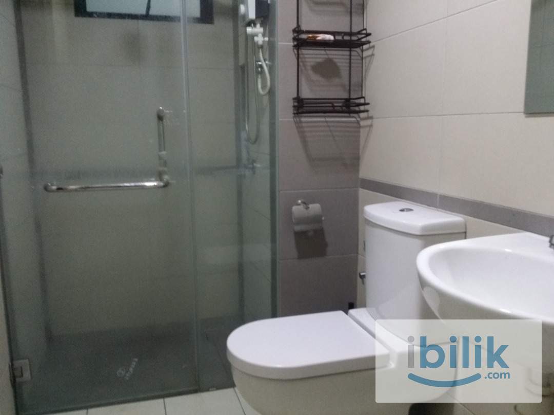 Z Residence - Middle Room Fully Furnished - Image 4