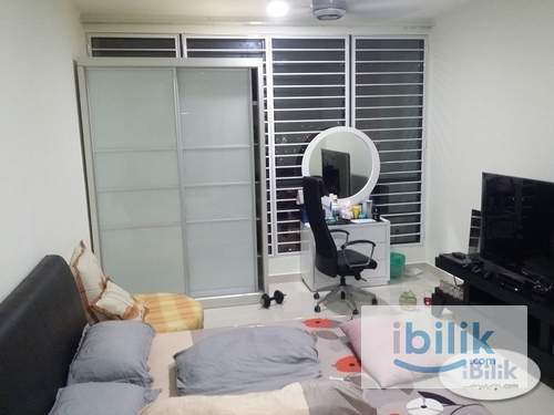 Z Residence - Master Room - Fully Furnished - Image 1