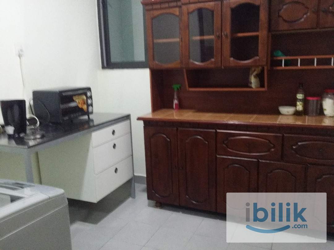 Z Residence - Master Room - Fully Furnished - Image 3