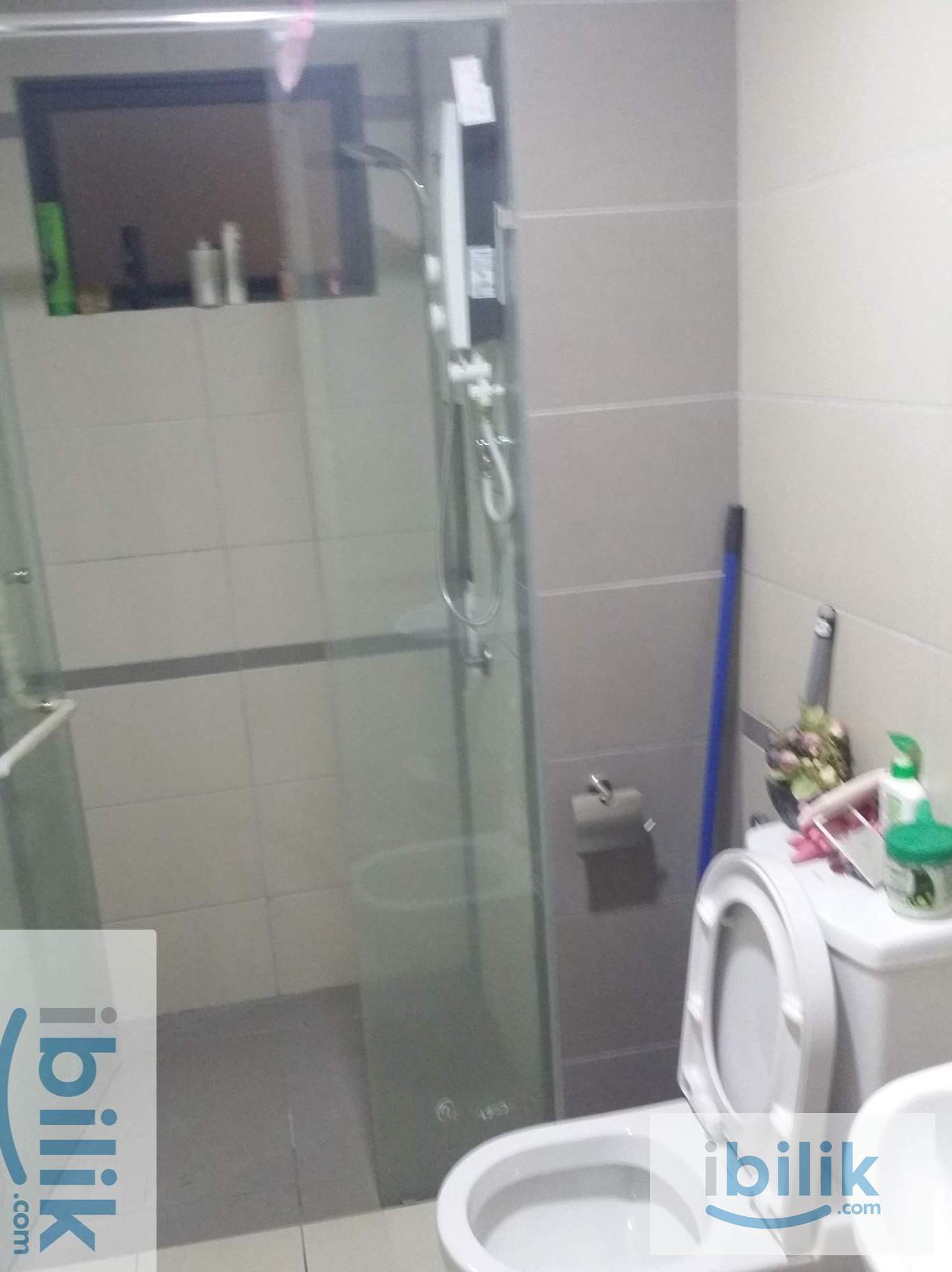 Z Residence - Middle Room - Fully Furnished + Parking - Image 5