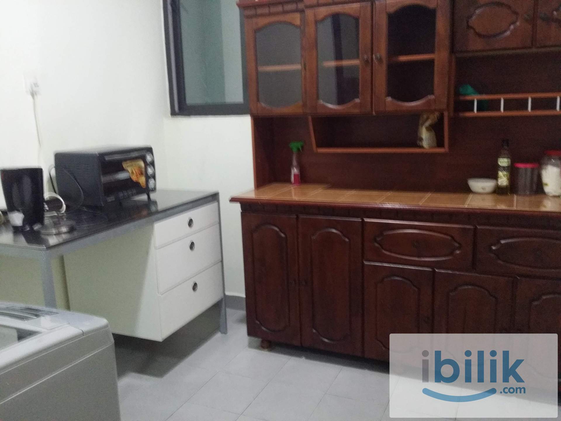 Z Residence - Middle Room - Fully Furnished + Parking - Image 6