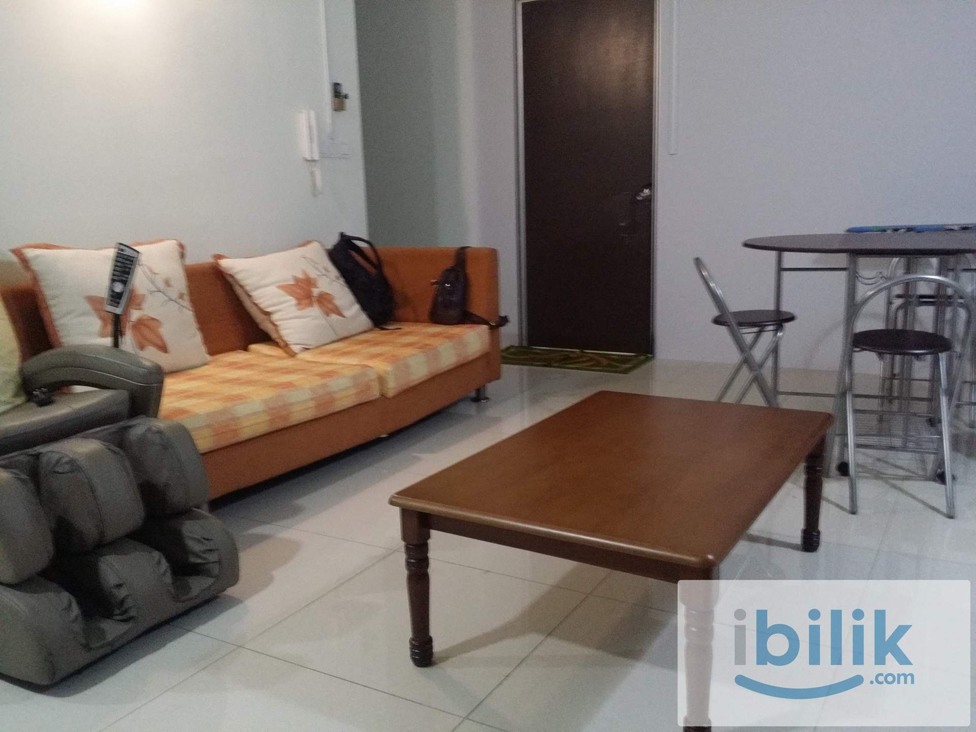 Z Residence - Middle Room - Fully Furnished + Parking - Image 7