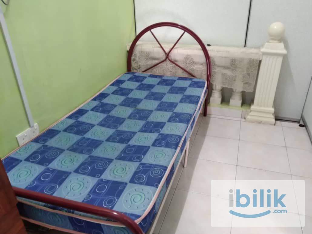 Bilik Single - Image 1