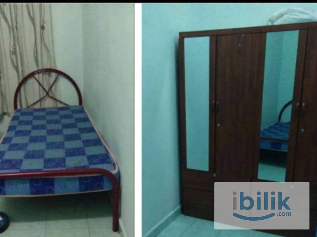 Bilik Sharing - Image 1