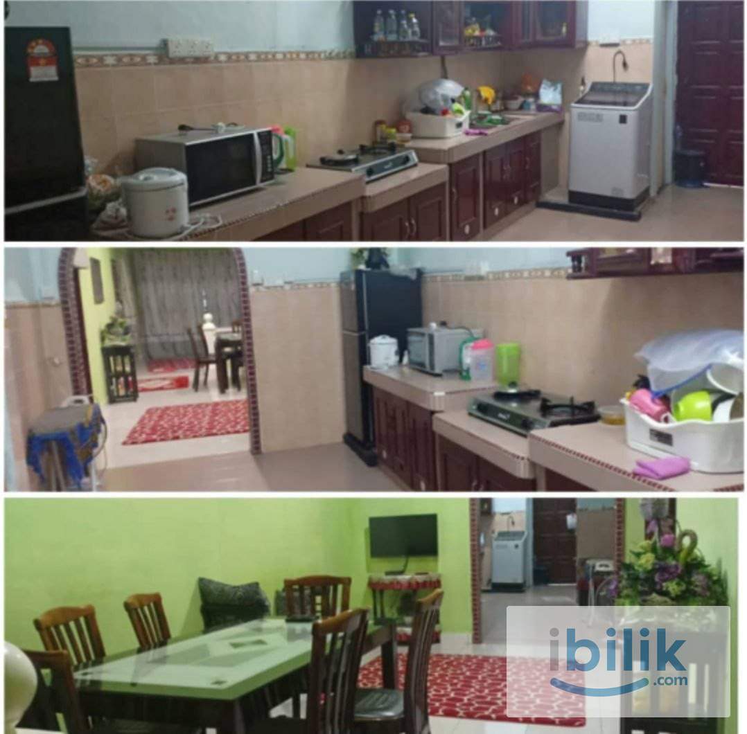 Bilik Sharing - Image 5