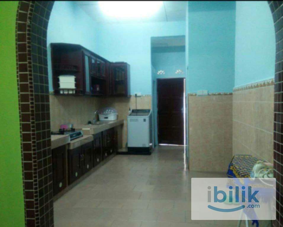 Bilik single - Image 1