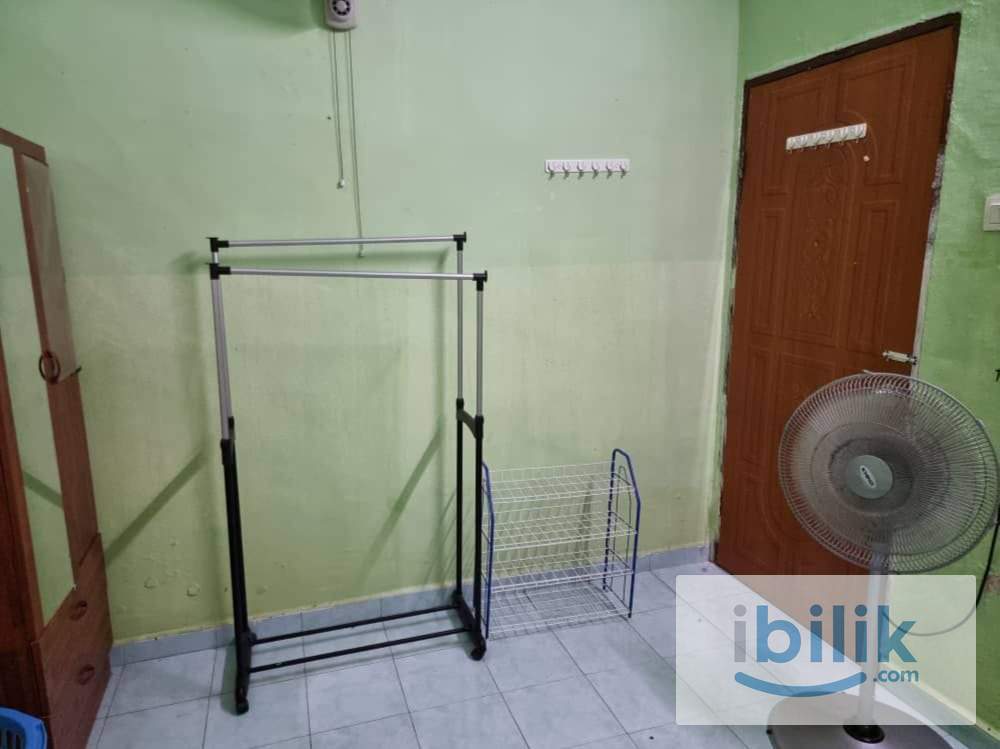 Bilik single - Image 5