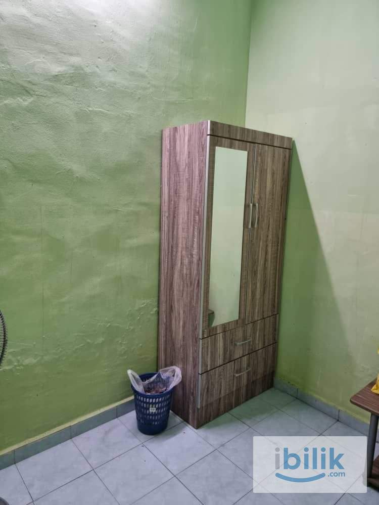 Bilik single - Image 6