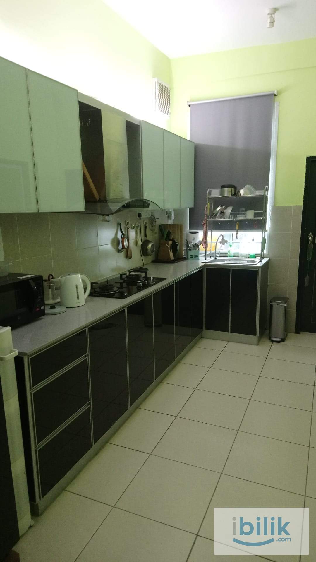 Room for rent in Taman Scientex Senai - Image 1