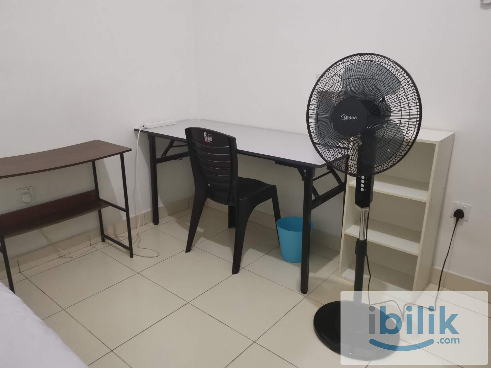Room for rent in Taman Scientex Senai - Image 3
