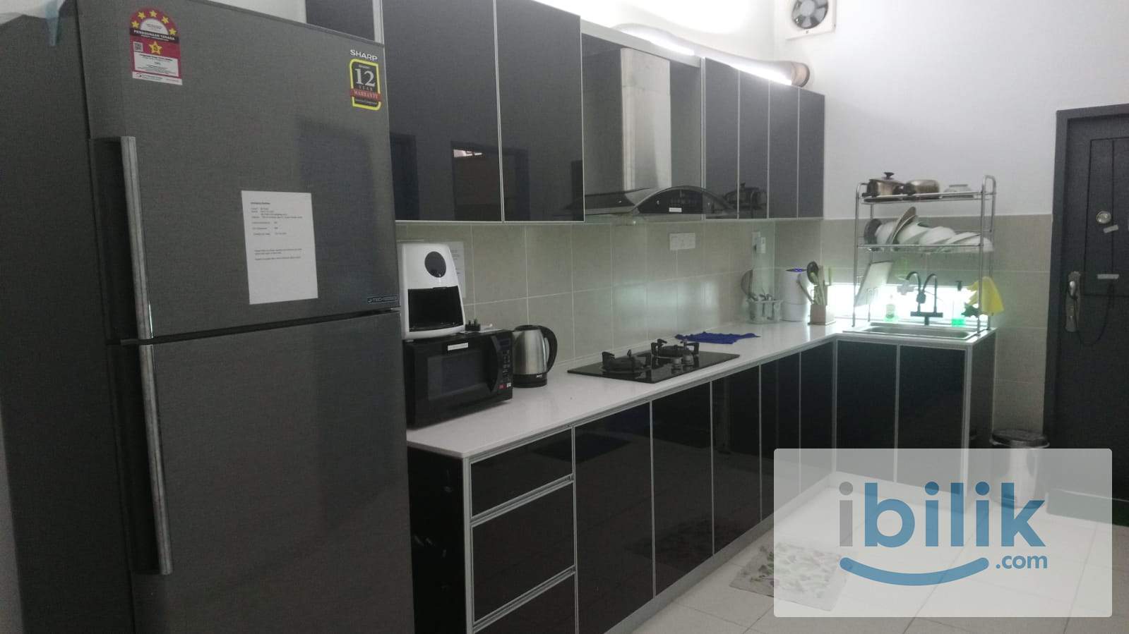 Room for rent in Taman Scientex Senai - Image 1