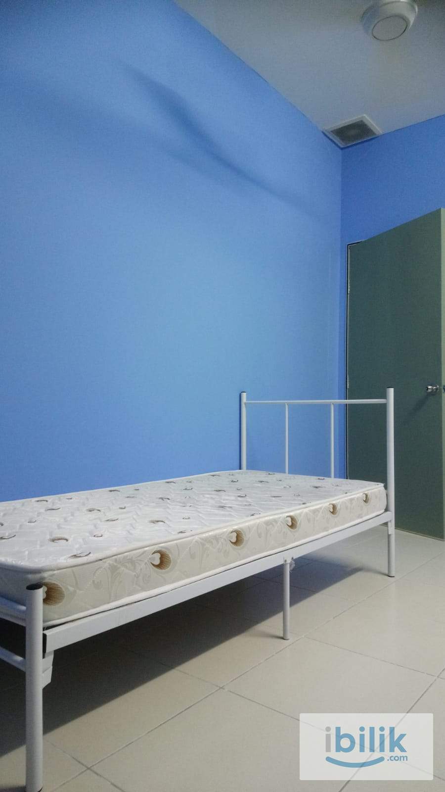 Room for rent in Taman Scientex Senai - Image 3