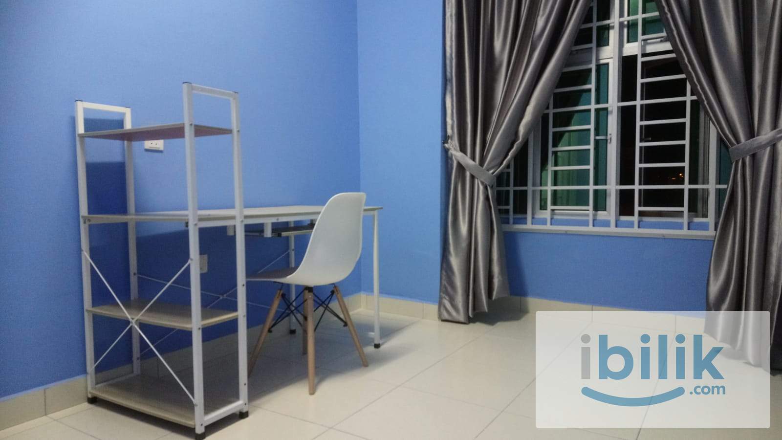 Room for rent in Taman Scientex Senai - Image 5