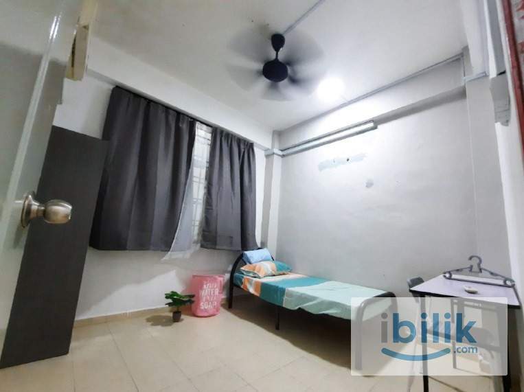 Single Room at Skudai, Johor Bahru - Image 6