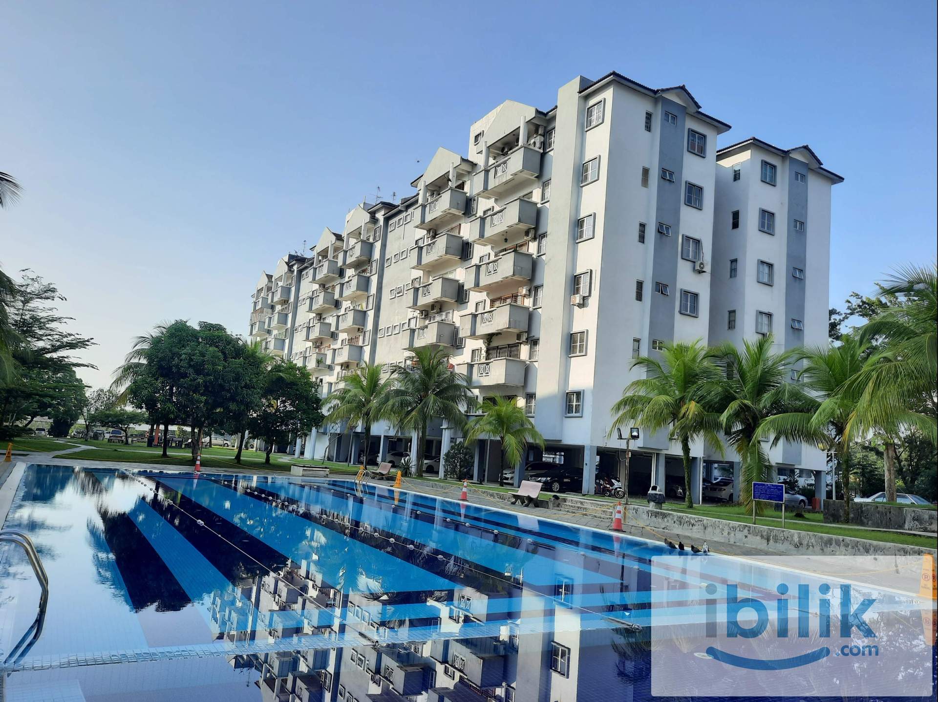 Single Room at Skudai, Johor Bahru - Image 8