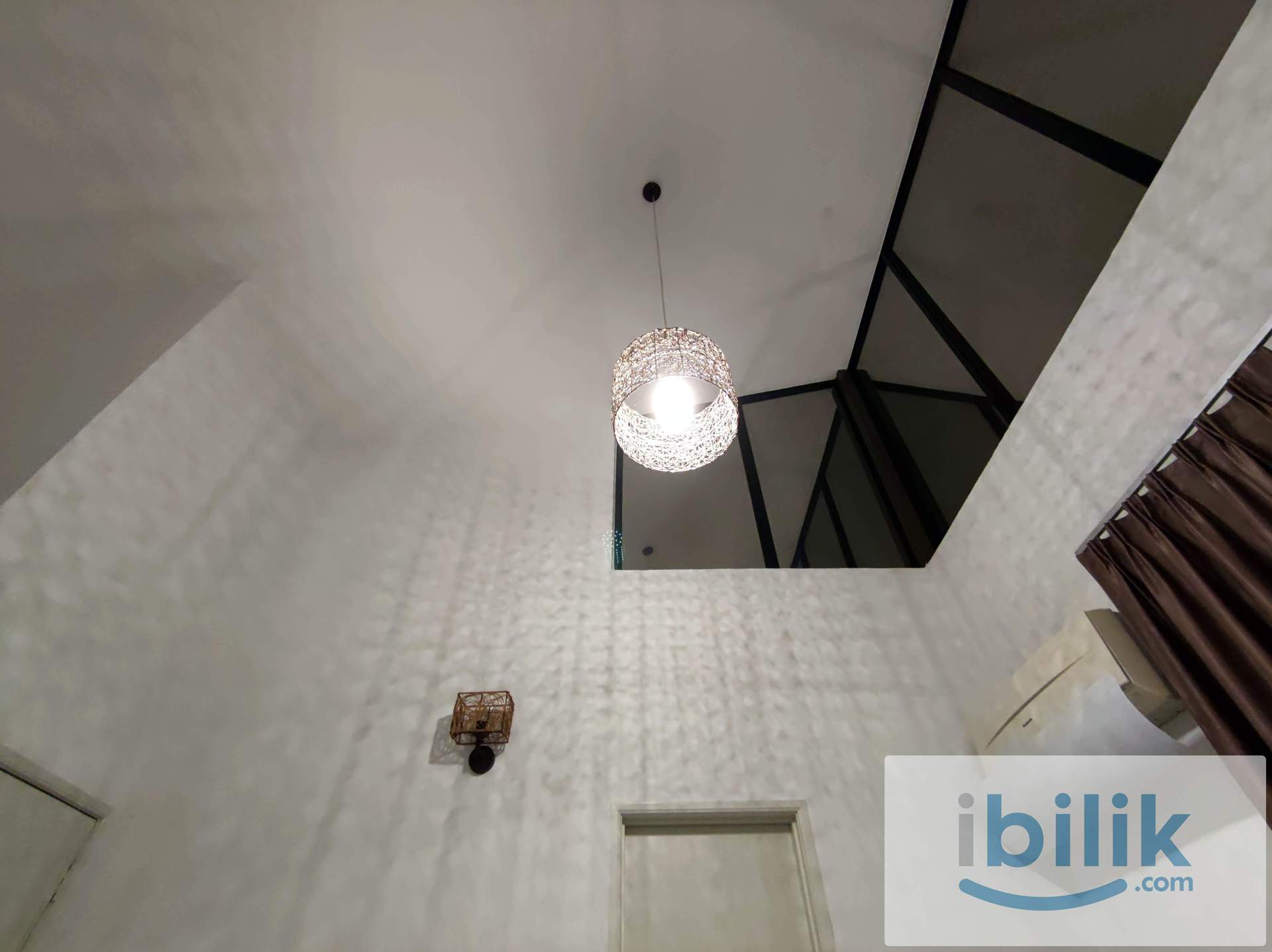 Fully Furnished Room in Safe Gated Community with Private Bathroom & Smart Lock - Image 5