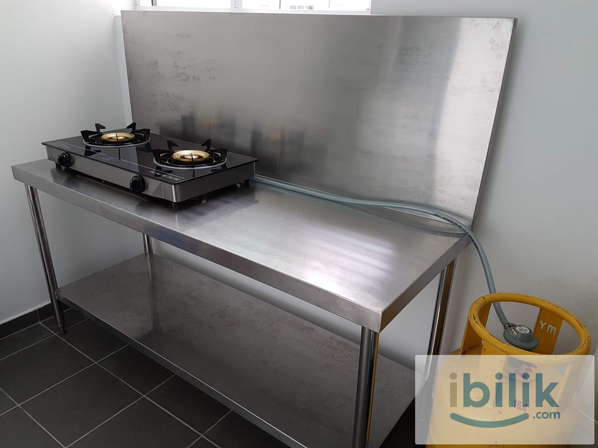 🏡 Arena Residence Condo – Master bedroom for Rent - Image 3