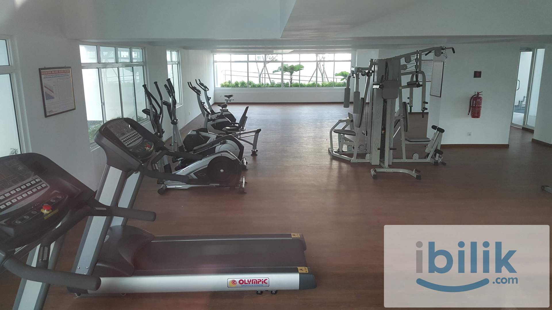 🏡 Arena Residence Condo – Master bedroom for Rent - Image 9