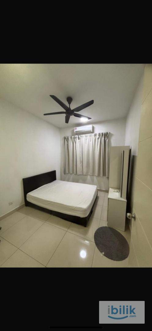 The Regina, UEP Subang Jaya Medium Room - Image 4