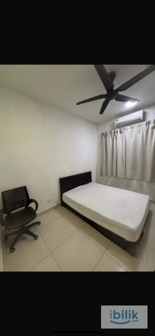 The Regina, UEP Subang Jaya Medium Room - Image 1