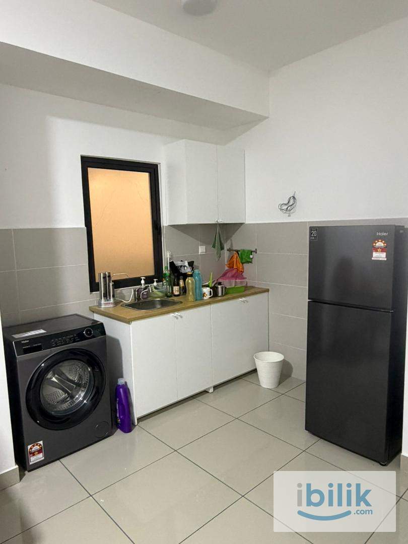 Master Room at Kuala Lumpur, Malaysia - Image 3
