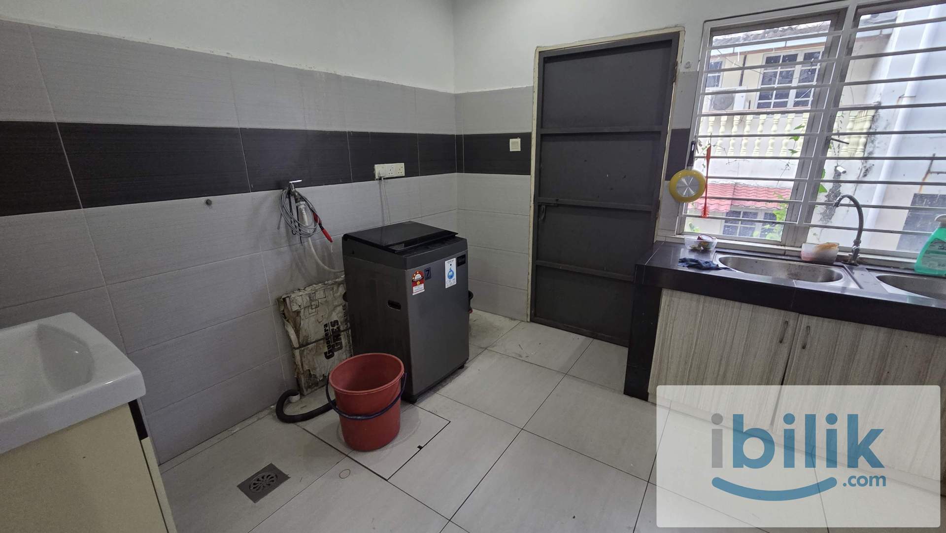 Middle Room near LRT at SS15, Subang Jaya - Image 3