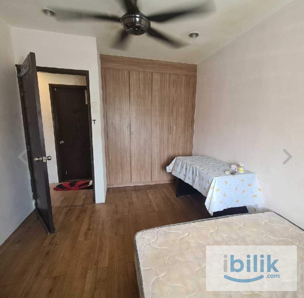 Middle Room near LRT at SS15, Subang Jaya - Image 1