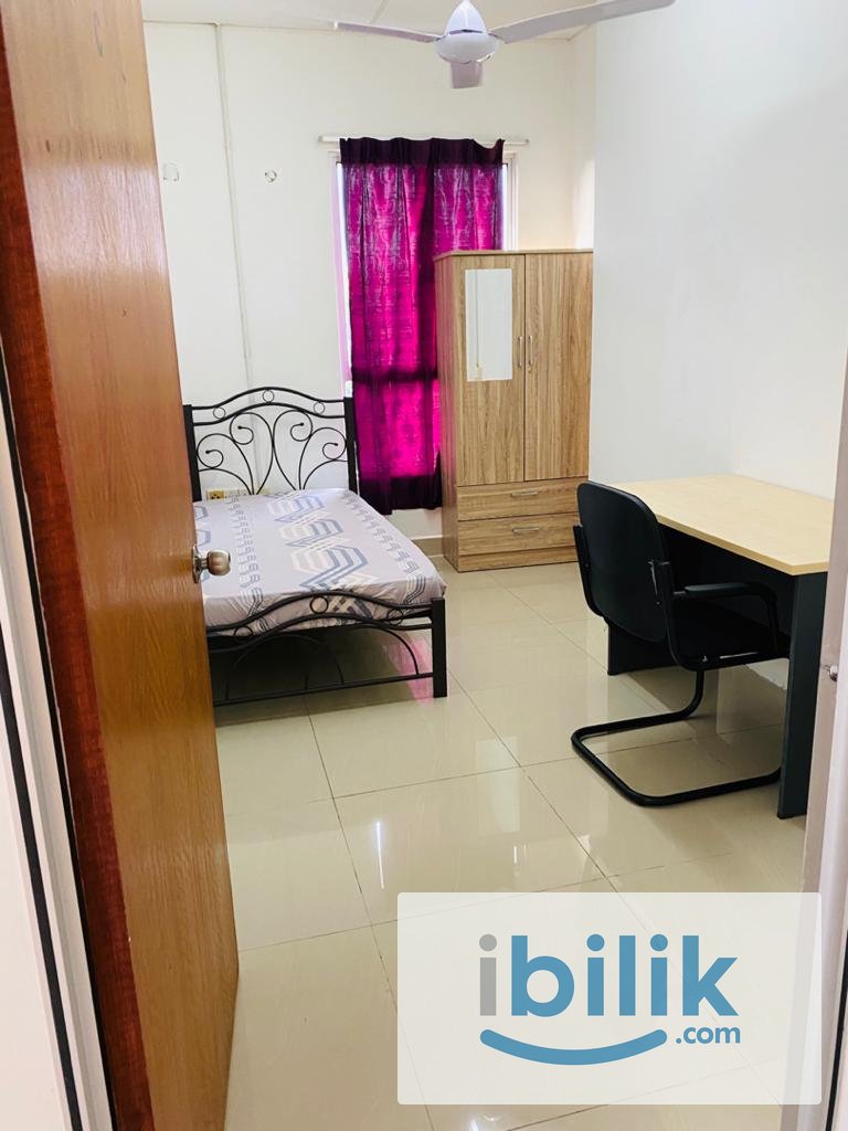 Single Room at Cyberjaya - Image 3